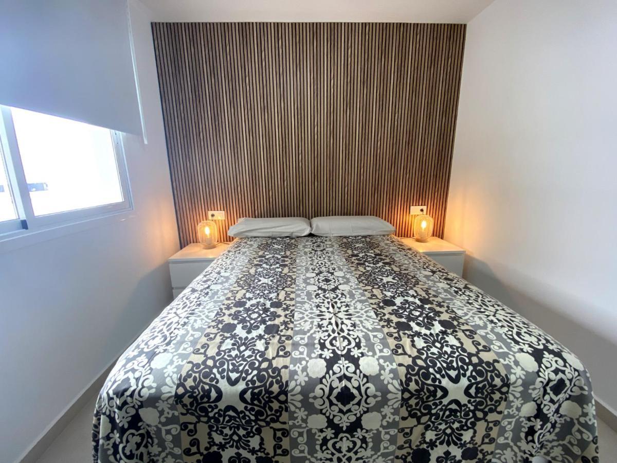 Apartamentos Medano - Pika Medano El Medano  Bagian luar foto
