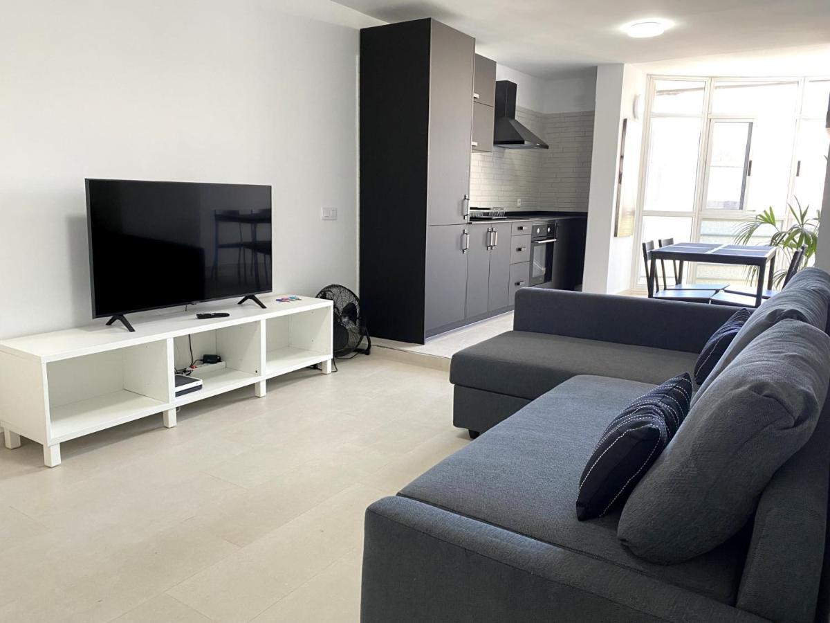 Apartamentos Medano - Pika Medano El Medano  Bagian luar foto