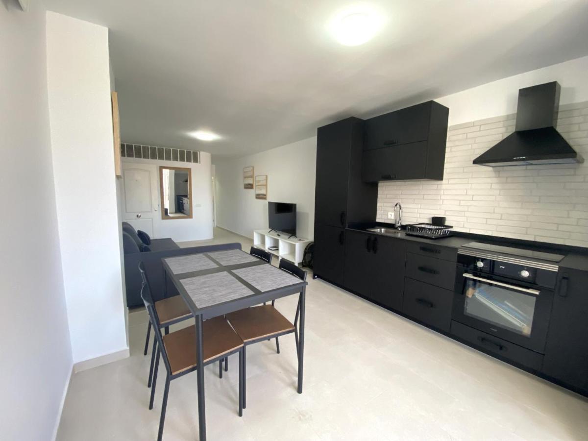Apartamentos Medano - Pika Medano El Medano  Bagian luar foto