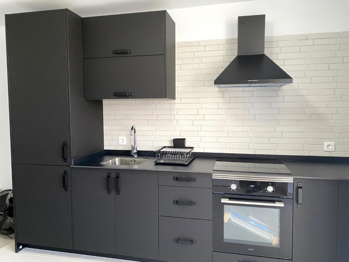 Apartamentos Medano - Pika Medano El Medano  Bagian luar foto
