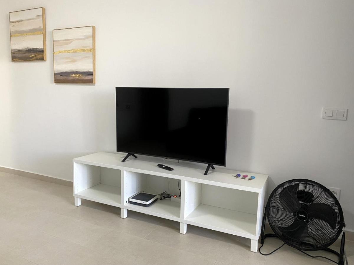 Apartamentos Medano - Pika Medano El Medano  Bagian luar foto
