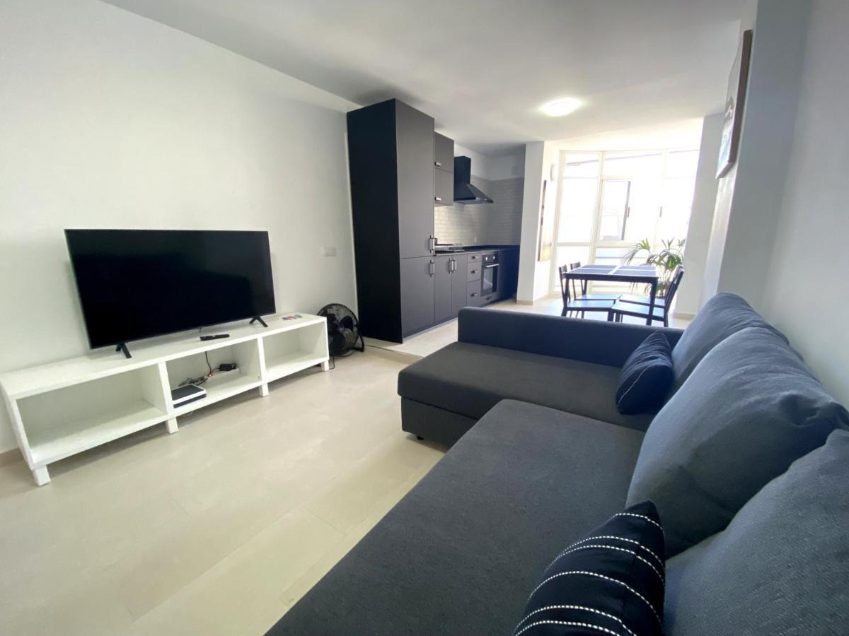 Apartamentos Medano - Pika Medano El Medano  Bagian luar foto