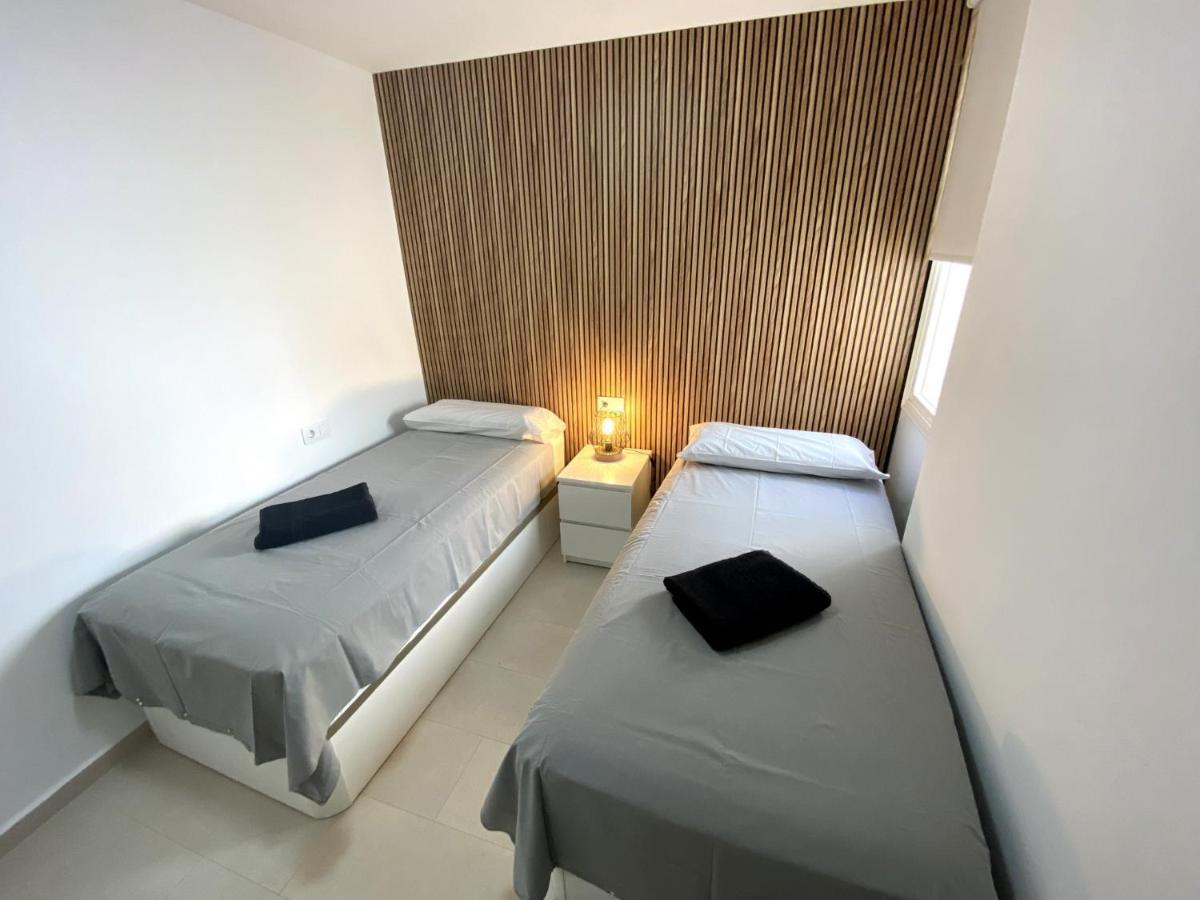 Apartamentos Medano - Pika Medano El Medano  Bagian luar foto