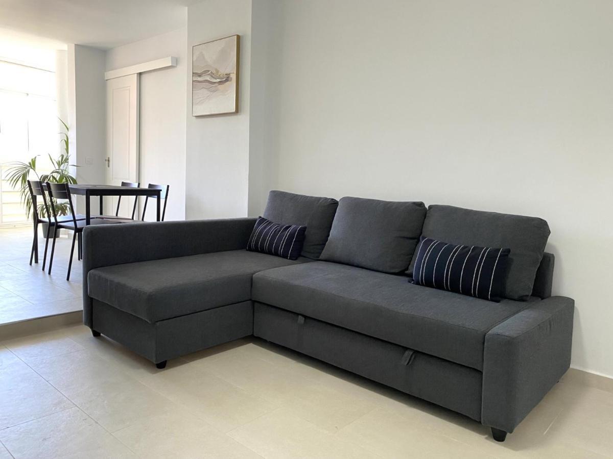 Apartamentos Medano - Pika Medano El Medano  Bagian luar foto
